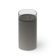 Фото Раковина Dea Design Pedestal Basin 40 DD2012 400 R4 smoky black