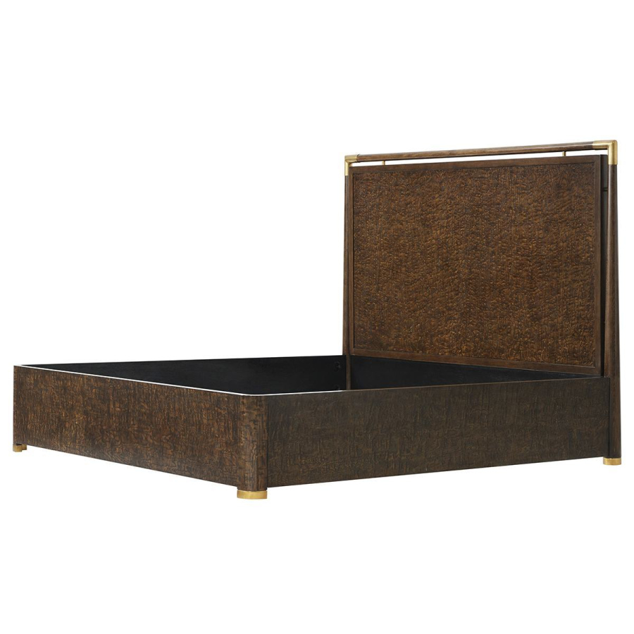 Фото Кровать Kesden (US King Size)