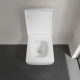 Фото Подвесной унитаз Villeroy&Boch Memento 2.0 4633R0R1 альпийский белый