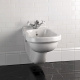 Фото Биде подвесное Devon&Devon Blues IBBID1FSBLUES