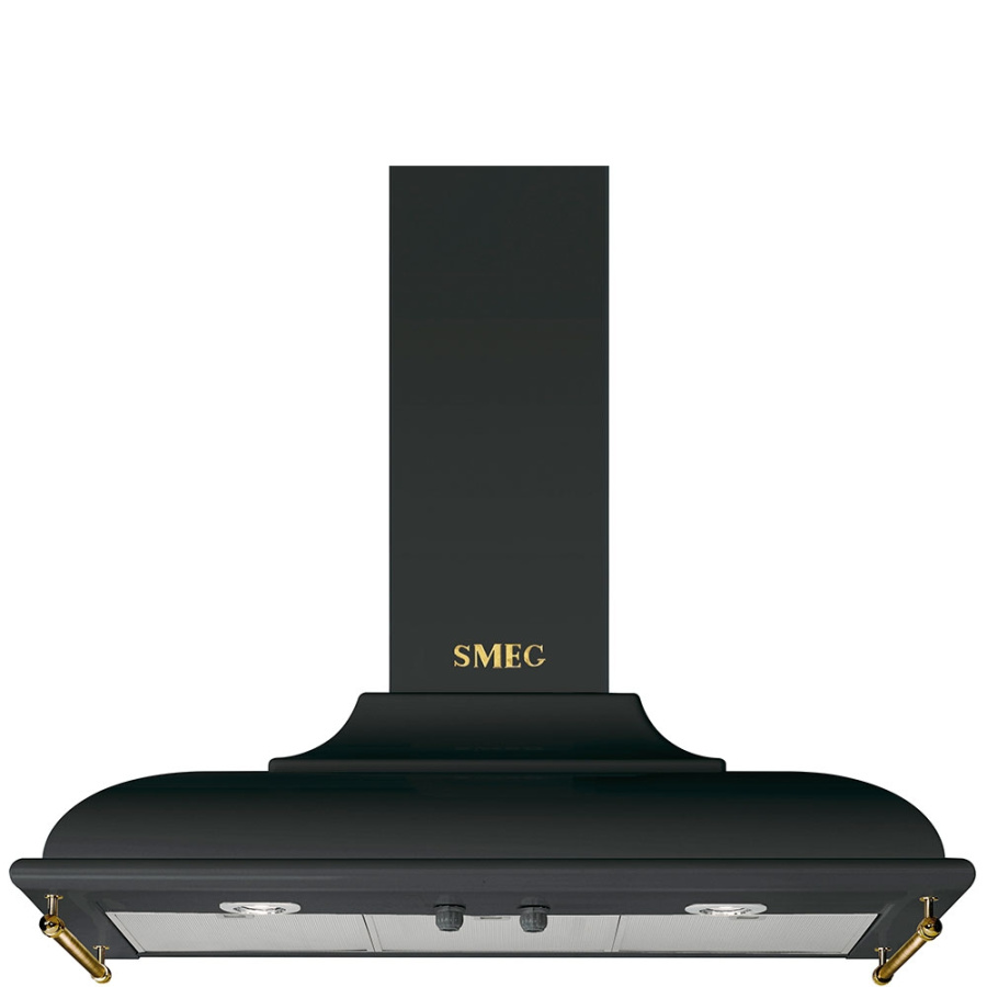 Фото Вытяжка Smeg KC19AOE