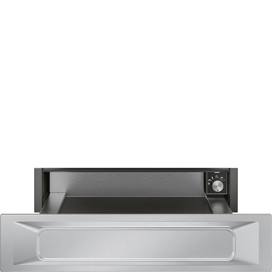 Фото Подогреватель Smeg CPR915X