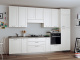 Фото Кухня Scavolini Colony угловая 305 на 275 см