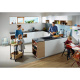 Фото Кухонная комбинация hansgrohe C51-F660-07 43218000 хром