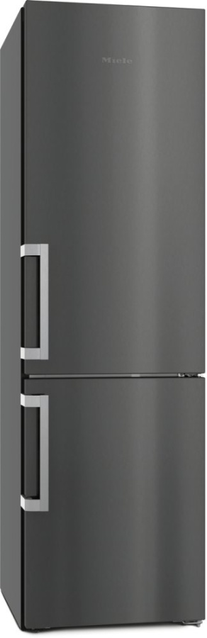 Фото Холодильник с морозильной камерой Miele KFN 4795 CD OBSW