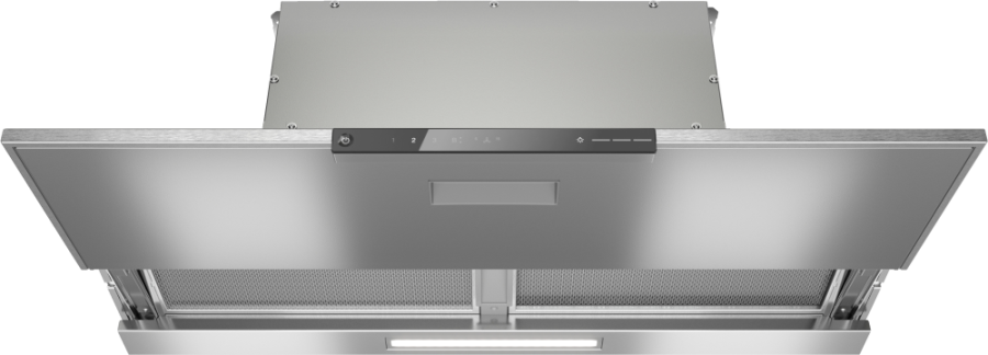Фото Вытяжка Miele DAS 8930