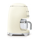 Фото Капельная кофеварка Smeg DCF02CREU