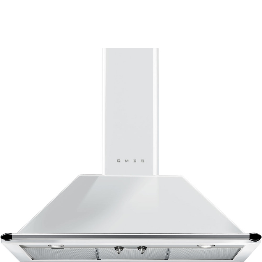 Фото Вытяжка Smeg KT90BE