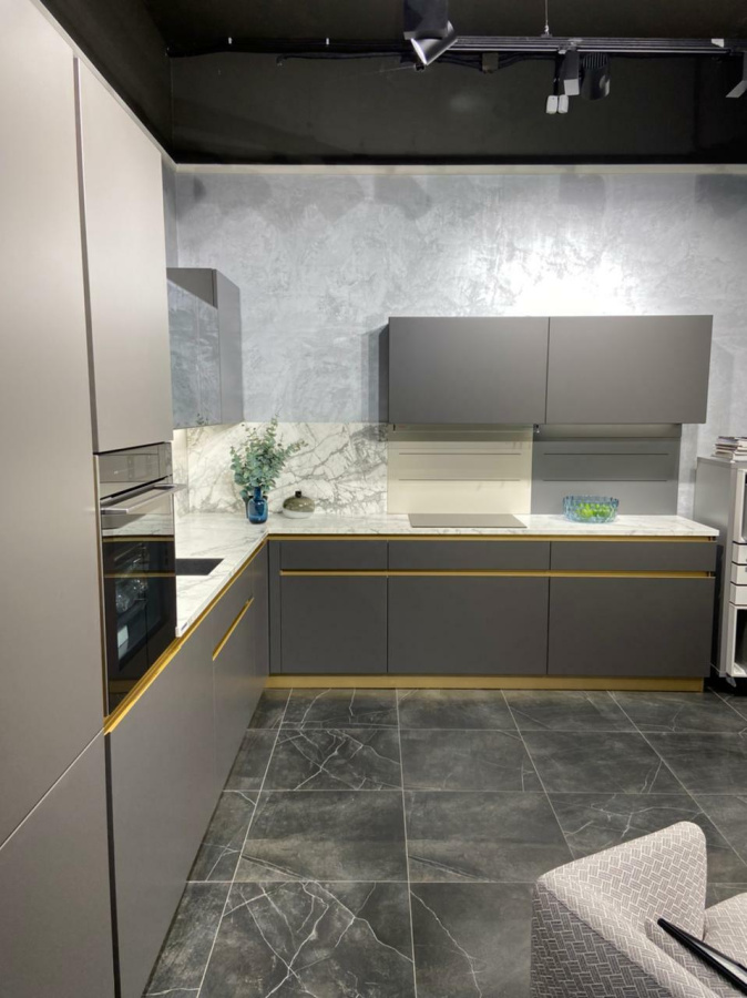 Фото Кухня Scavolini DeLinea 1835586