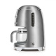 Фото Капельная кофеварка Smeg DCF02SSEU