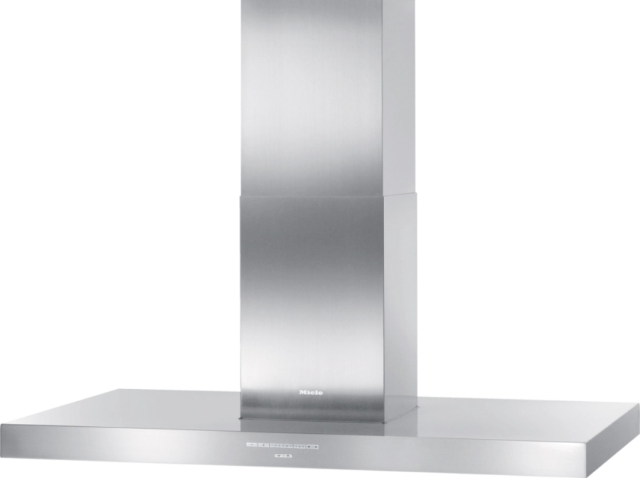 Фото Вытяжка Miele DA4248VD