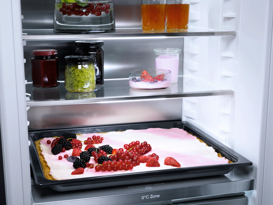 Фото Холодильник Miele K 7743 E
