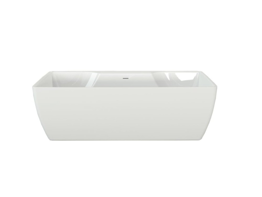Фото Акриловая ванна BelBagno 180x76 BB110-180-76
