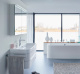 Фото Раковина Duravit Happy D.2 2318800000