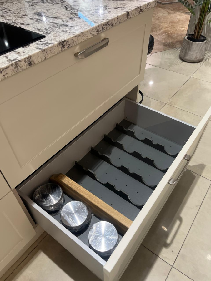 Фото Кухня Scavolini Carattere 2149441
