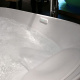 Фото Композитная ванна TOTO ZERO DIMENSION 220х78 PJYD2200PWEE#GW