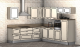 Фото Кухня Scavolini Colony угловая 305 на 275 см