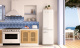 Фото Варочный центр Smeg CPF9GPWH