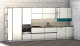 Фото Кухня Scavolini Foodshelf прямая 423 см
