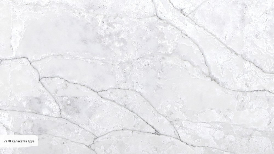 Фото Столешница Avant Quartz 7970 Калакатта Труа