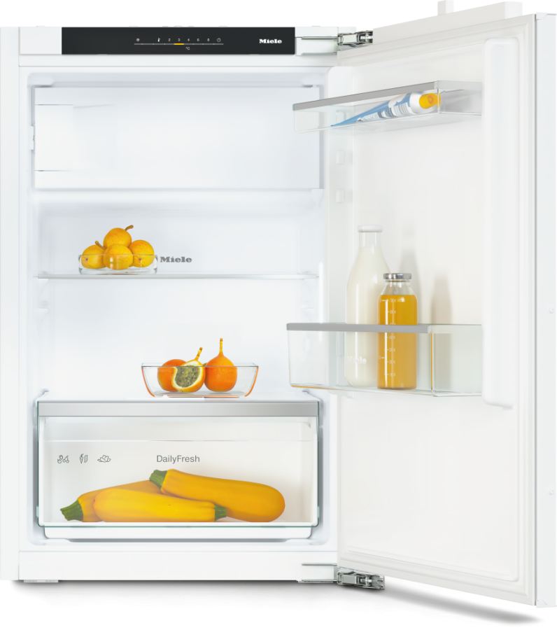 Фото Холодильник с морозильной камерой Miele K 7118 D