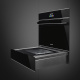 Фото Вакуумный упаковщик Smeg CPV615NX