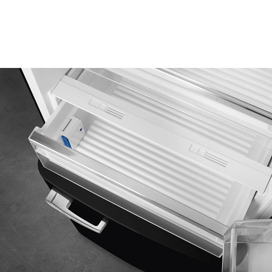 Фото Холодильник Smeg FAB38RBL5