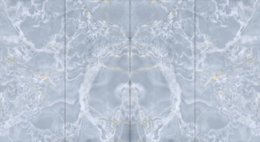 Фото Керамогранит Onyx 120x260 (MN433BP261206) от Moreroom