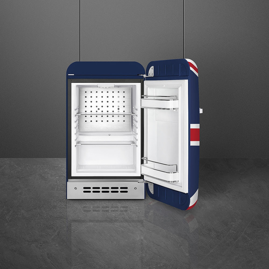Фото Холодильник Smeg FAB5LDUJ5