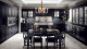 Фото Кухня Scavolini Baltimora угловая 365 на 150 см