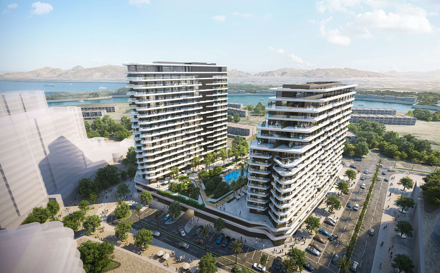 Фото Bayviews