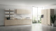 Фото Кухня Scavolini Qi прямая 420 см
