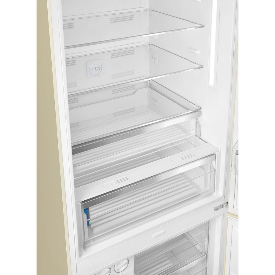 Фото Холодильник Smeg FA8005LPO5