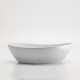 Фото Раковина TOTO TA L4704MTE#CMW