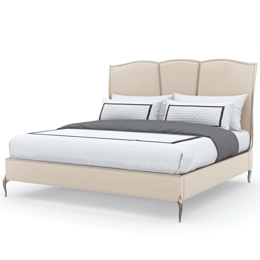 Фото Кровать Un-Deux-Trois (US King Size)