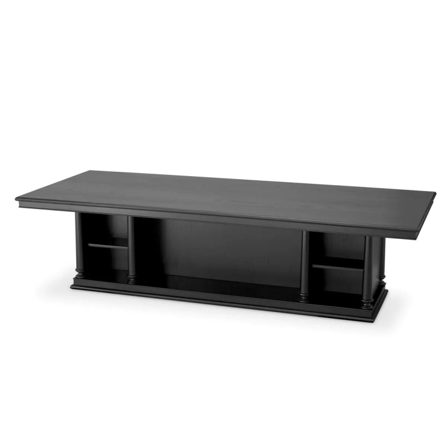 Фото Обеденный стол Center Library