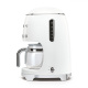 Фото Капельная кофеварка Smeg DCF02WHEU