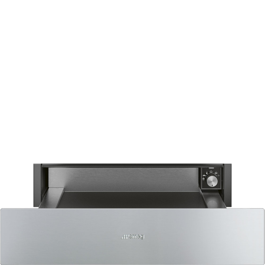 Фото Подогреватель посуды Smeg CPR315X