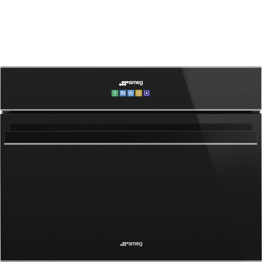 Фото Шкаф для шоковой заморозки Smeg SAB4604NX