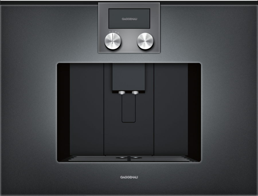 Фото Кофемашина Gaggenau CMP250102