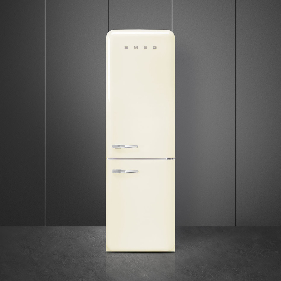 Фото Холодильник Smeg FAB32RCR5