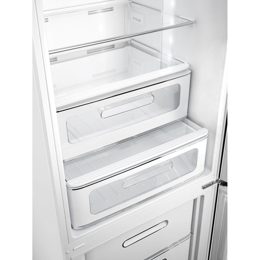 Фото Холодильник Smeg FAB32RWH5
