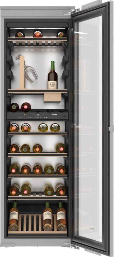 Фото Винный шкаф Miele KWT 6722 iGS
