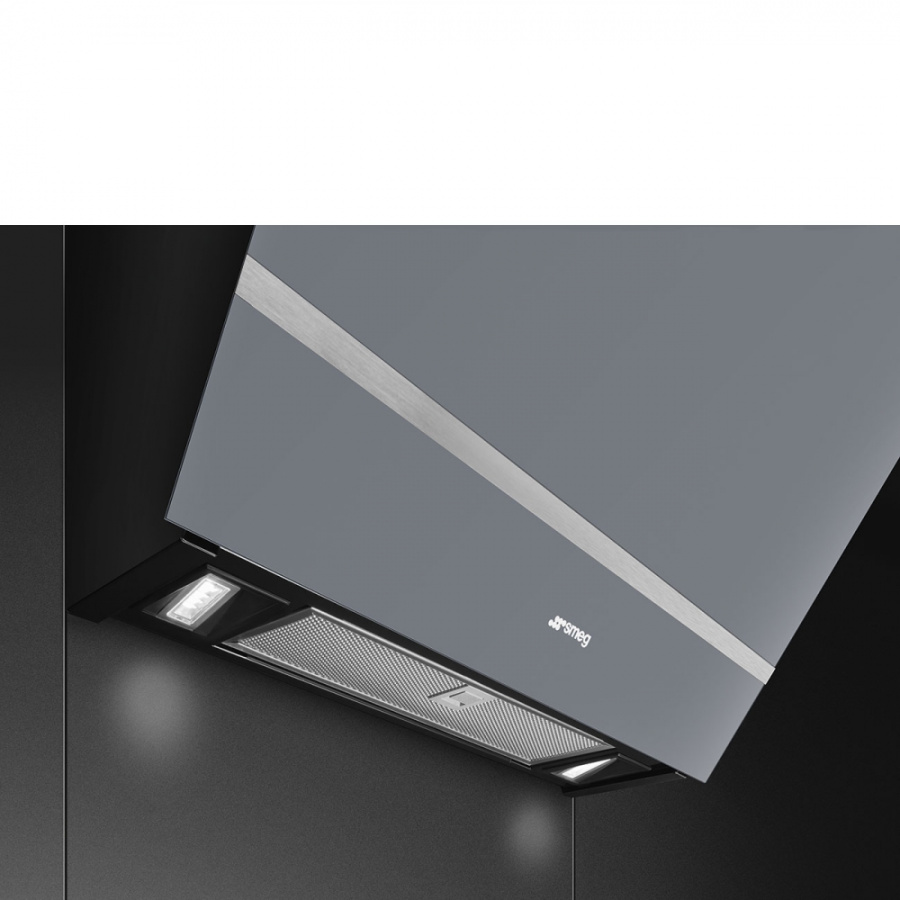 Фото Вытяжка Smeg KV26S