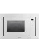 Фото Микроволновая печь Smeg FMI120B2