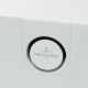 Фото Квариловая ванна Villeroy&Boch Oberon 2.1 180x80 UBQ180OBN9CL00VD01 левая альпийский белый