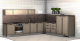 Фото Кухня Scavolini Carattere угловая 365 на 305 см
