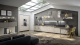 Фото Кухня Scavolini Sax прямая 300 см