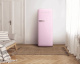 Фото Холодильник Smeg FAB28LPK5
