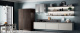 Фото Кухня Scavolini Carattere прямая 300 см